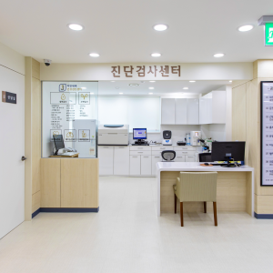 지인내과